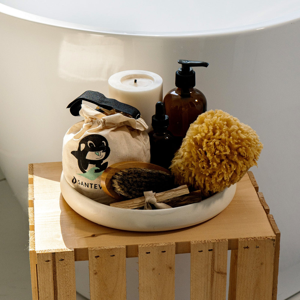 Bath Filter Complete Bundle