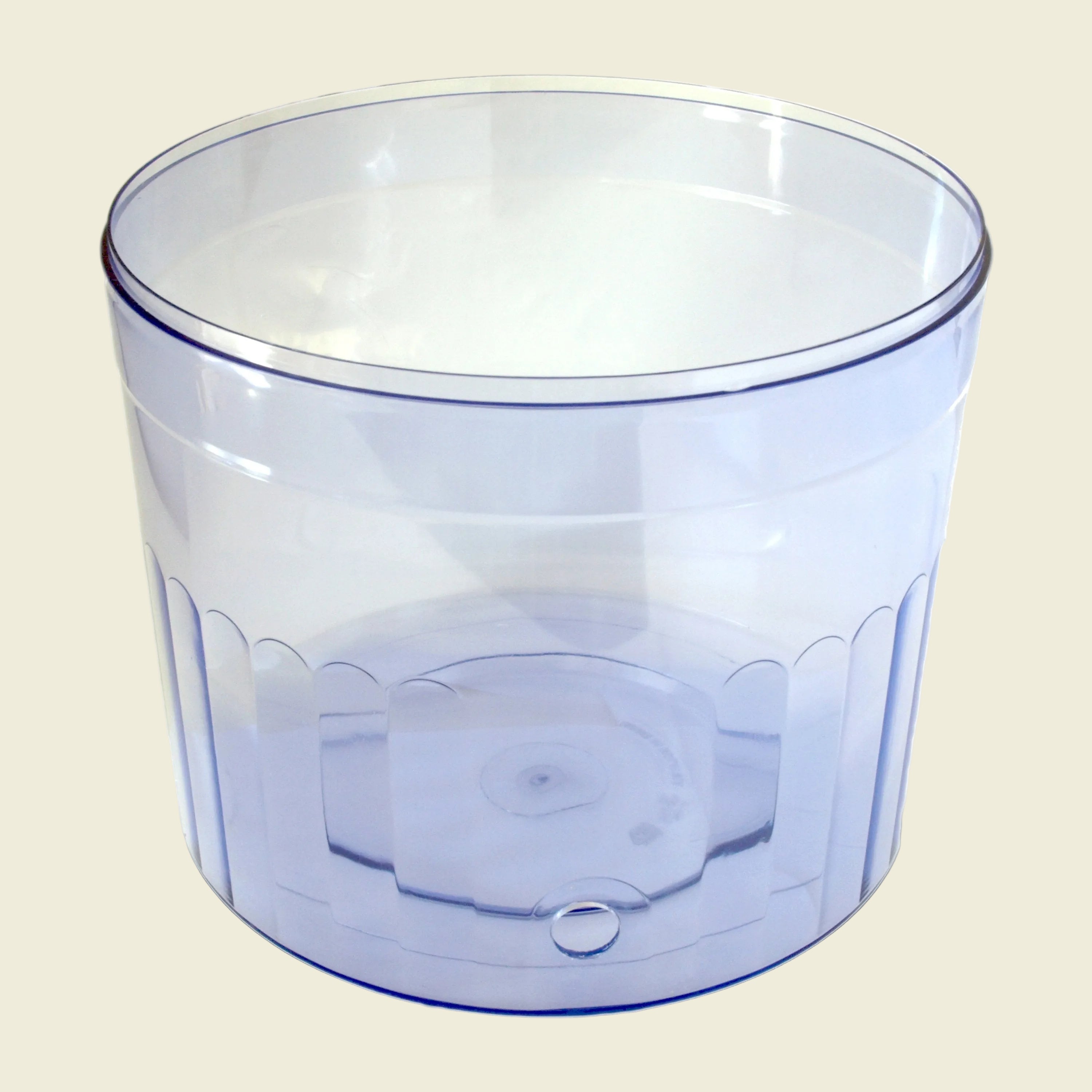 Gravity Water System Lower Tank