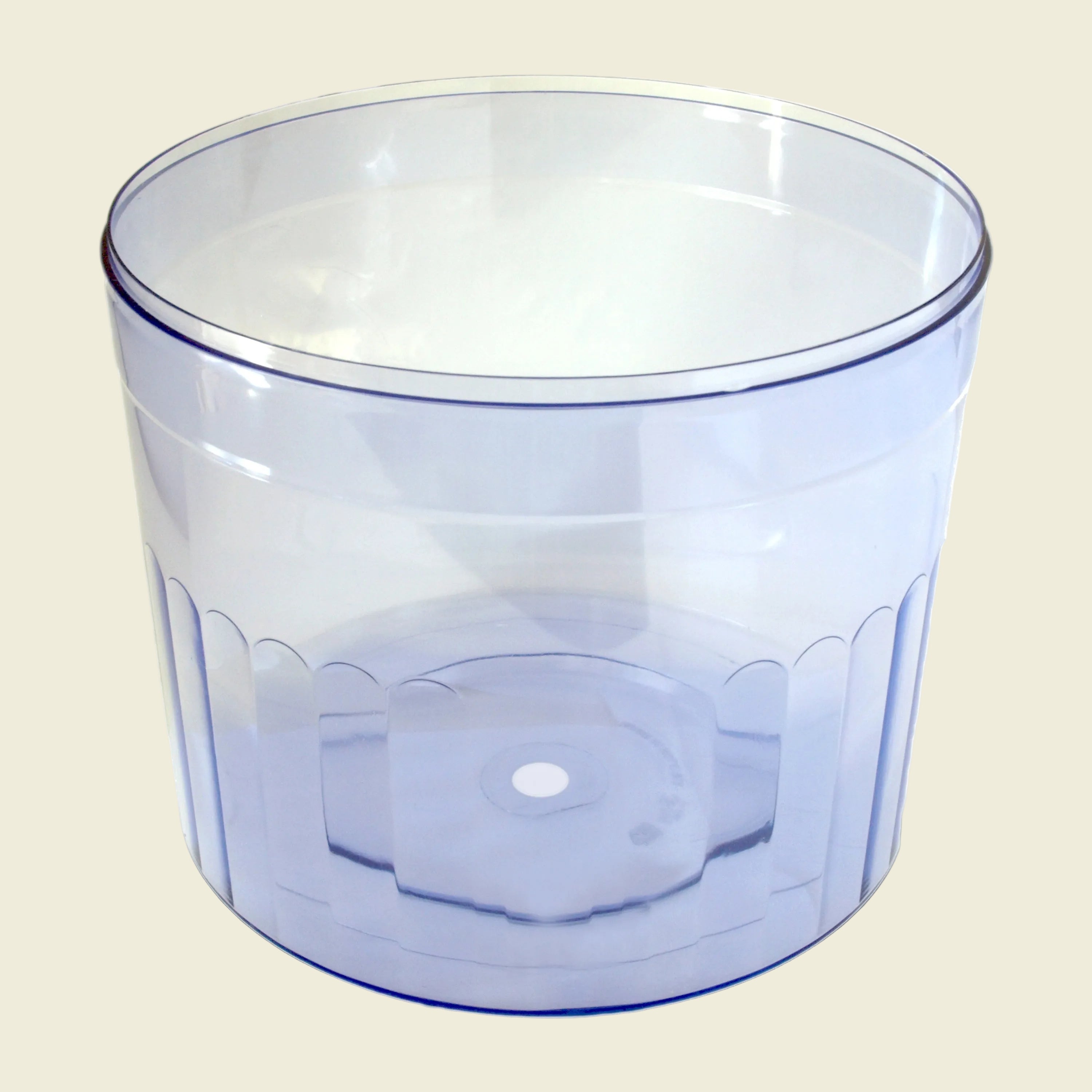 Gravity Water System Lower Tank