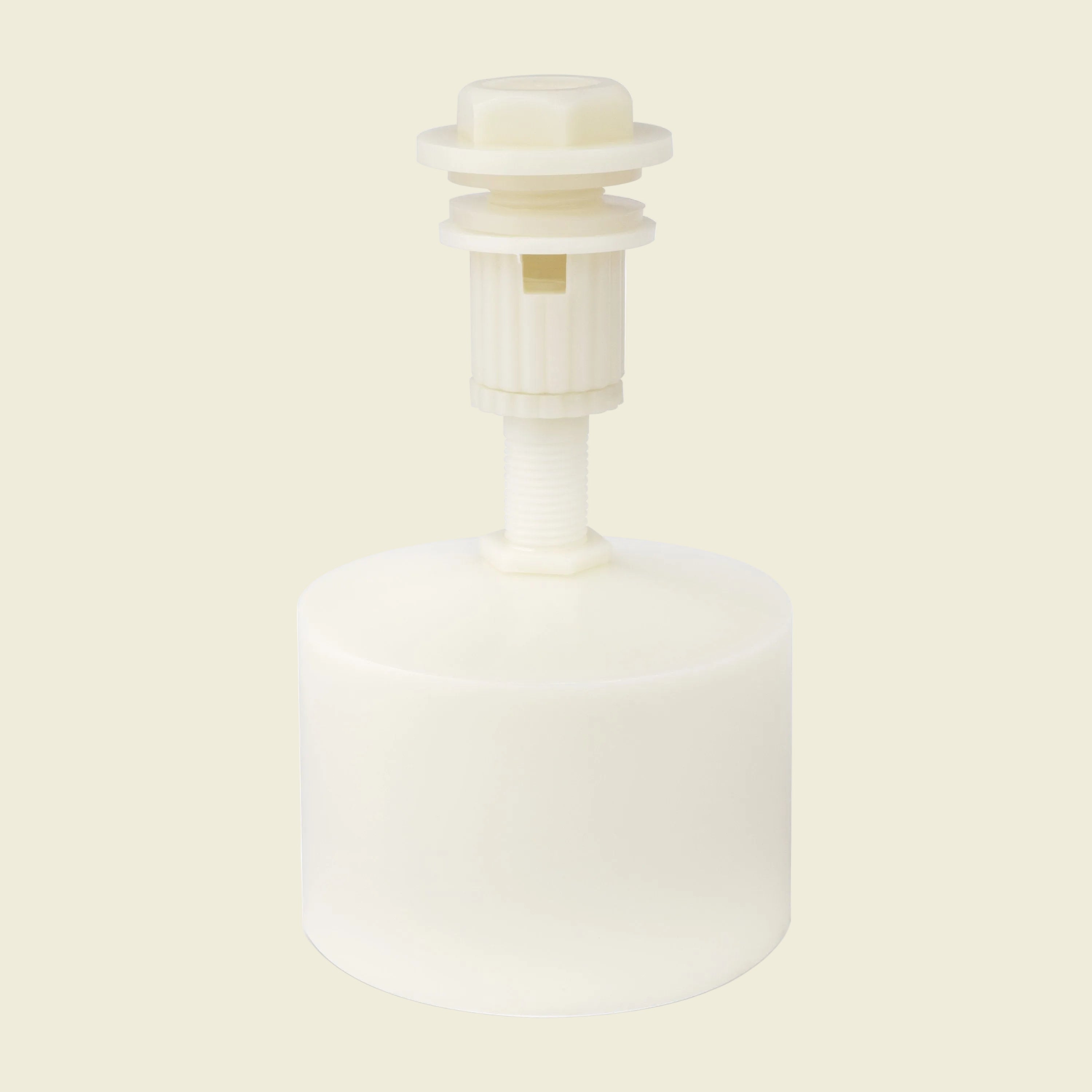 Gravity Water System - Float Valve (Dispenser)