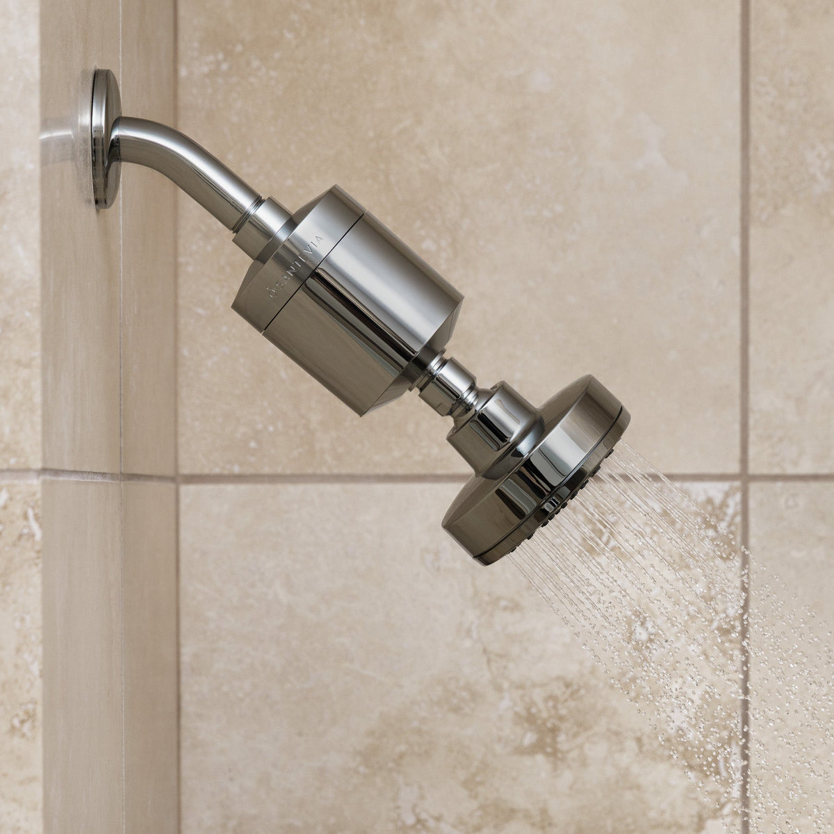 Shower Filter Complete Bundle
