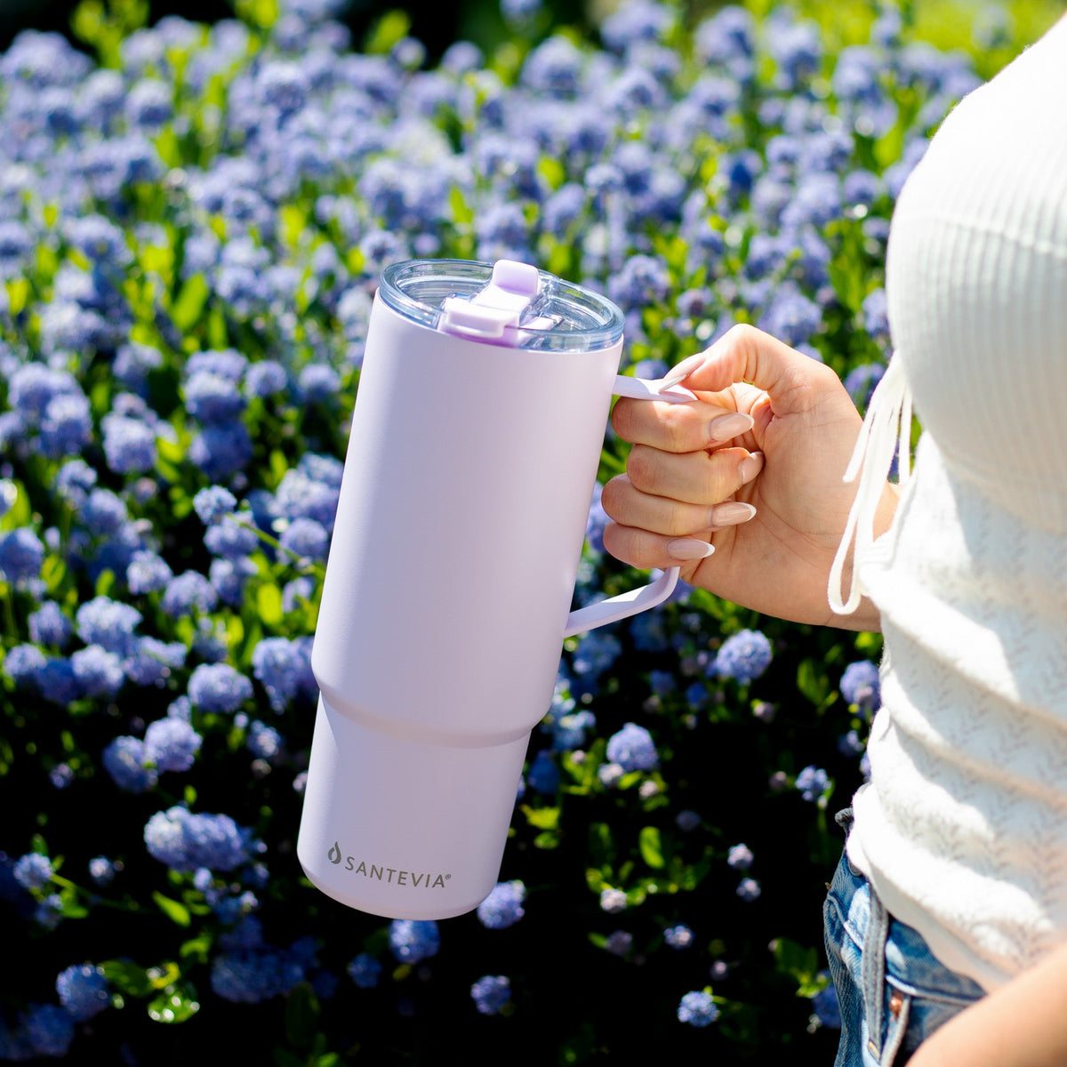 Water Bottle Filter Complete Bundle