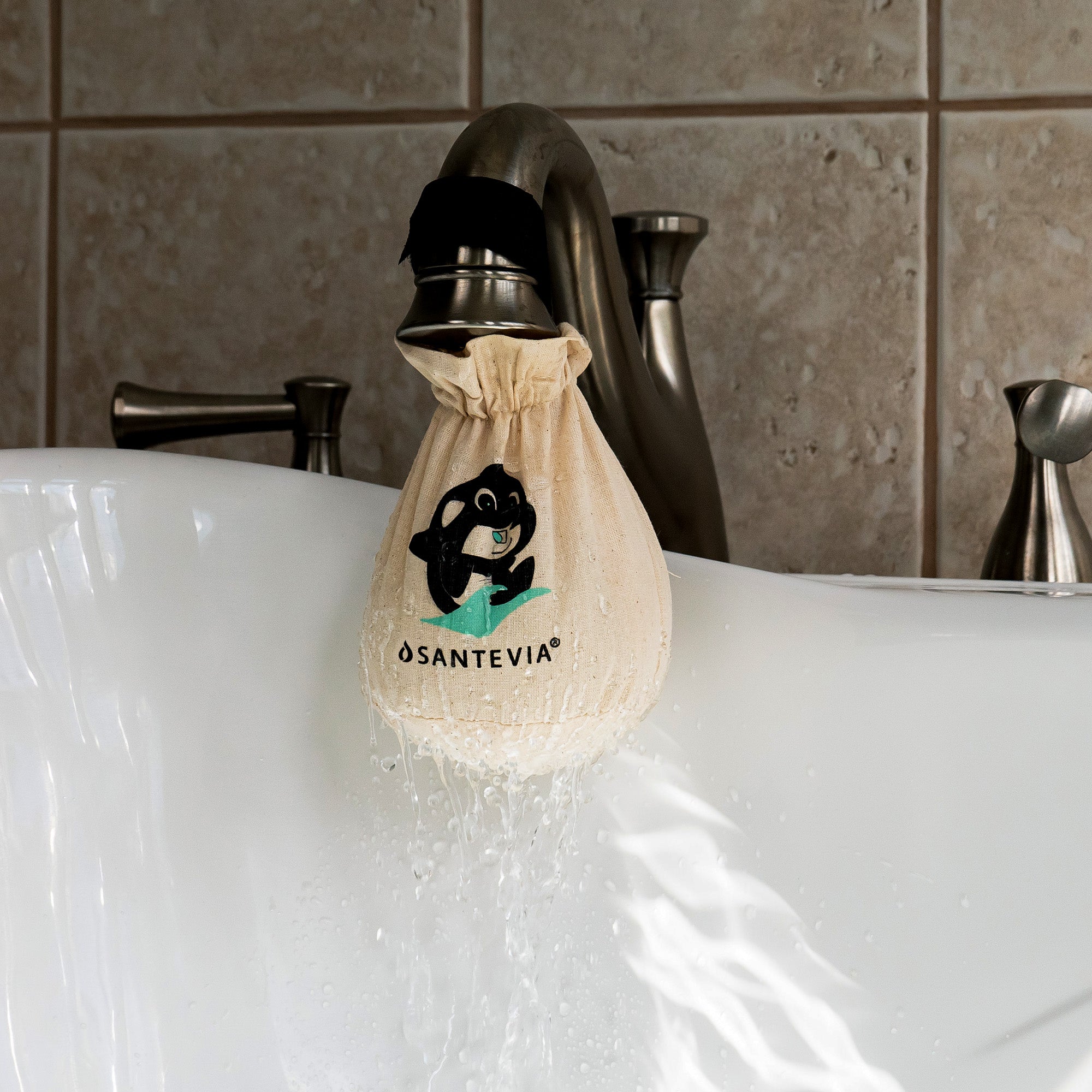 Bath Filter