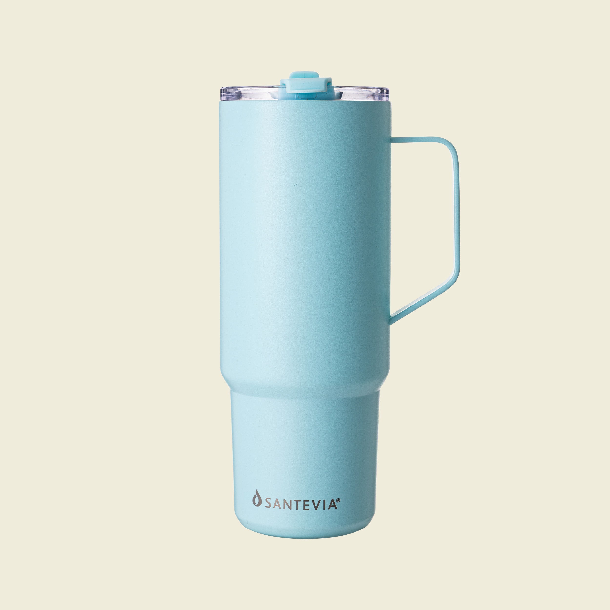 Stainless Steel Tumbler