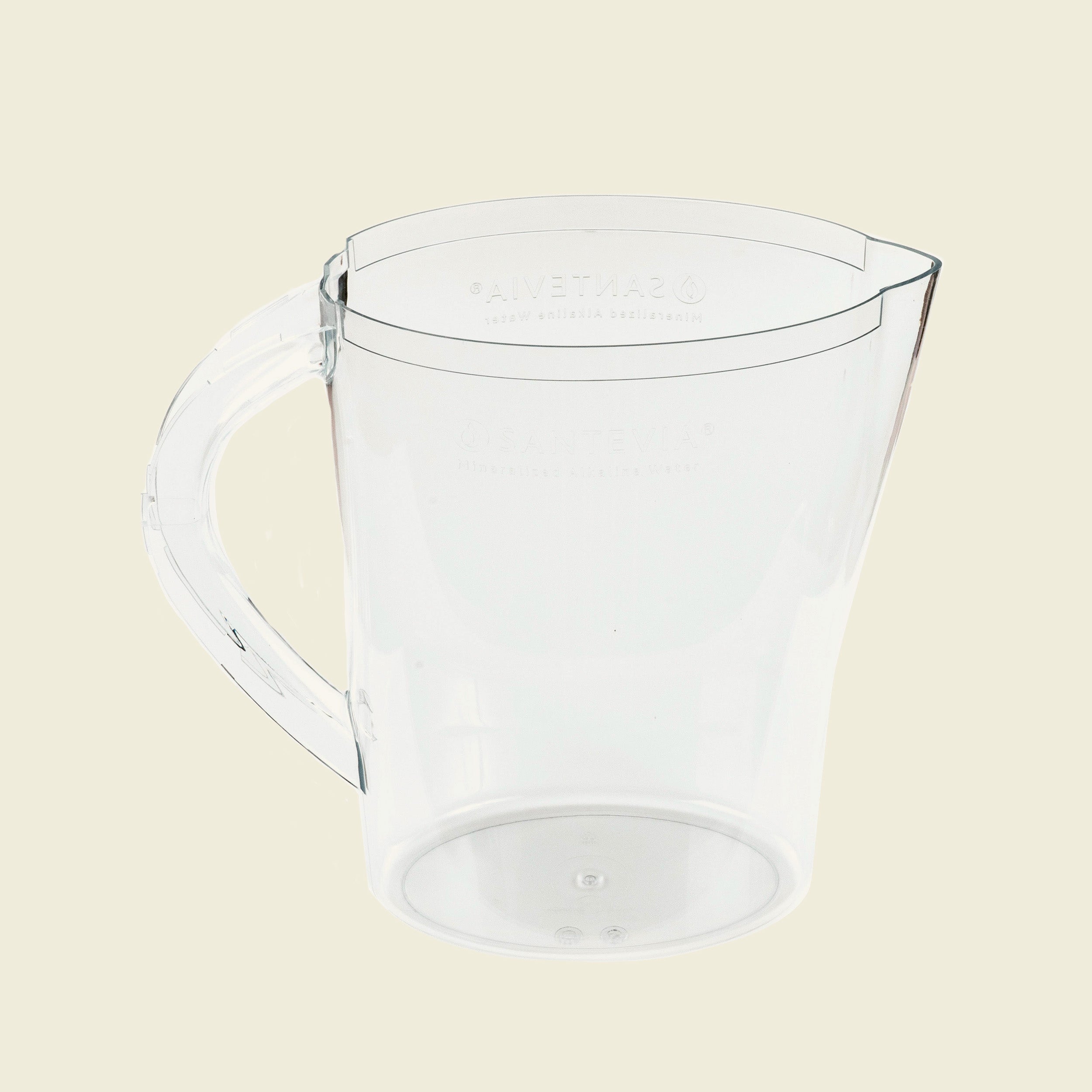 MINA Pitcher Vessel