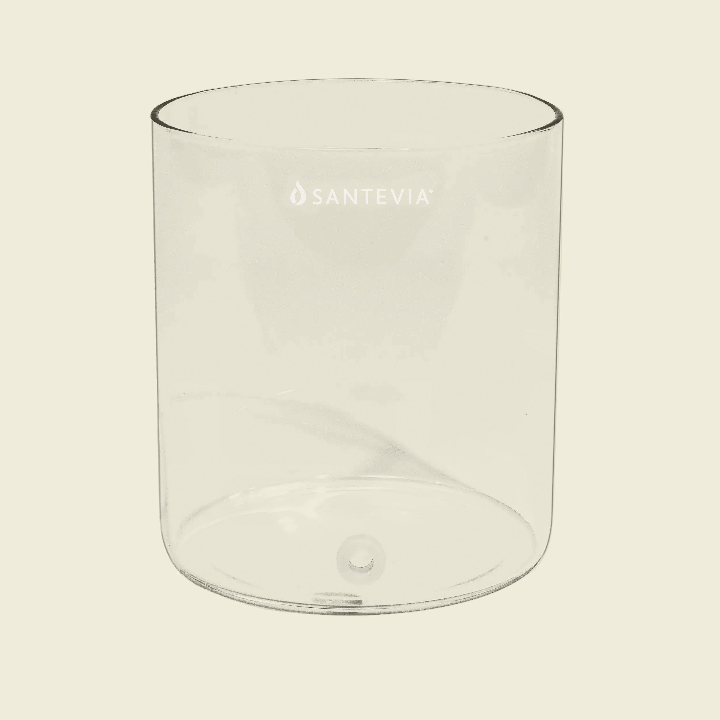 Glass Water System Glass Reservoir