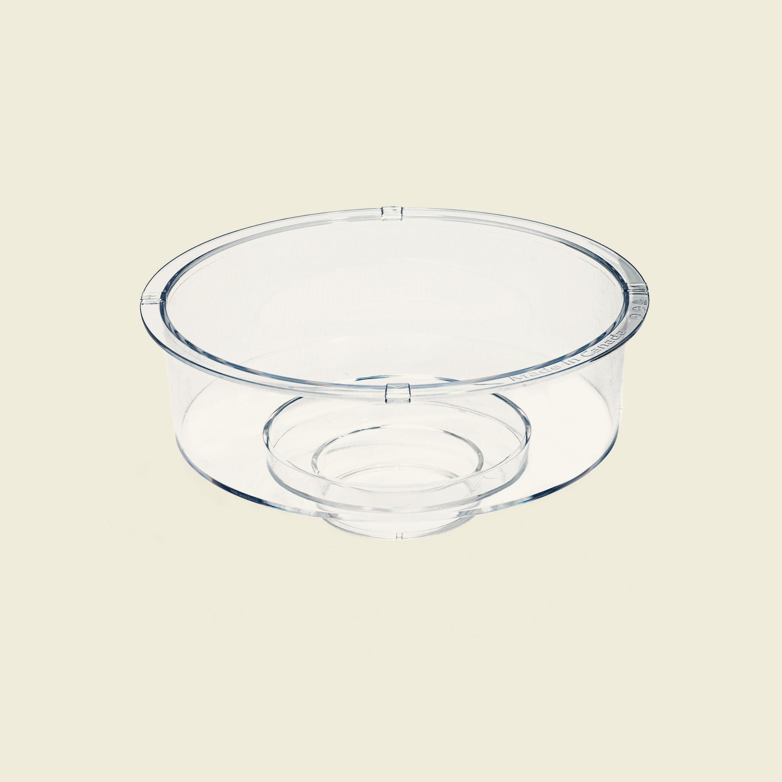 Glass Water System Upper Tank