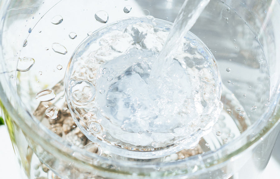 It’s Alkaline the Natural Way, So You’ll Keep Drinking It