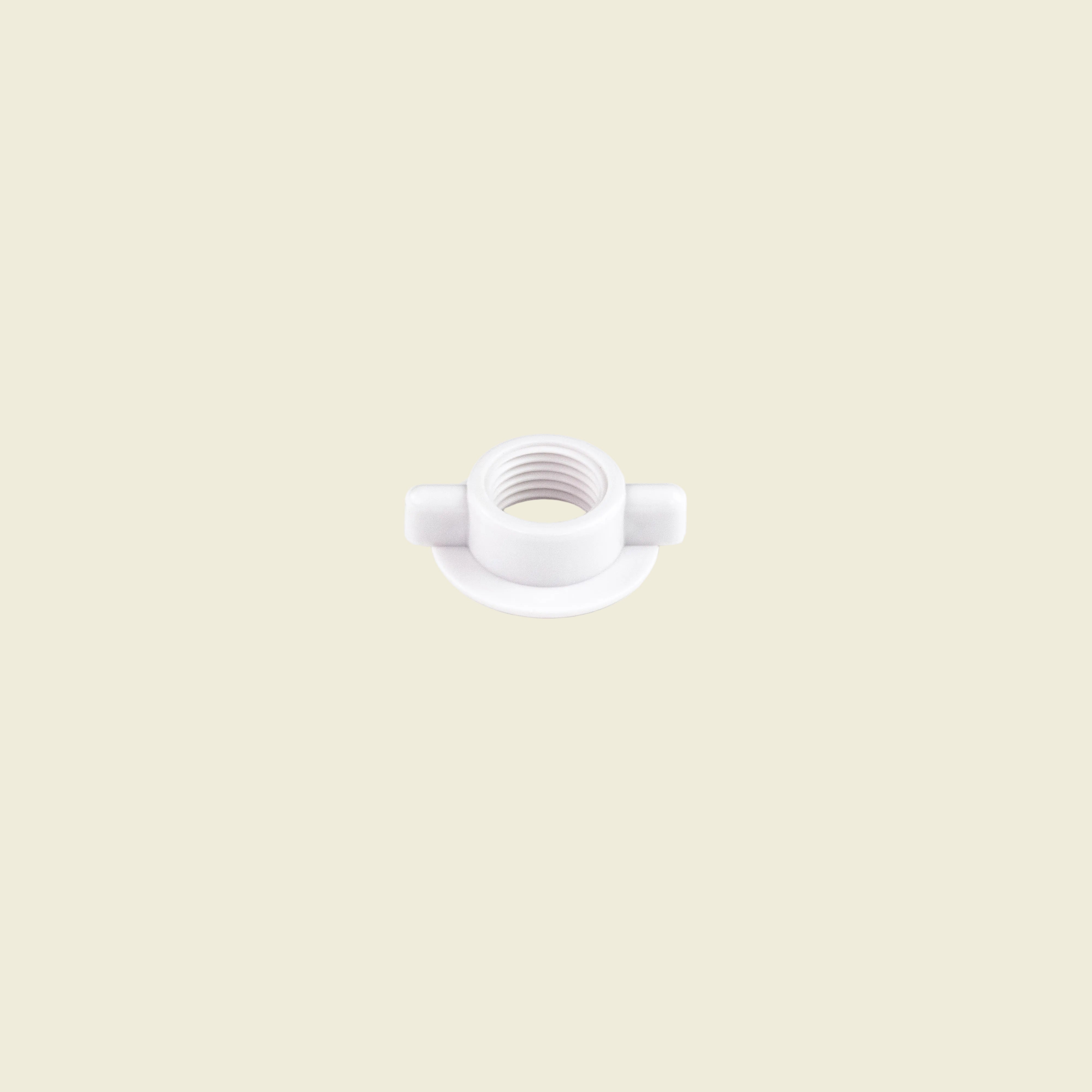 Gravity Water System - Ceramic Pre-Filter Nut