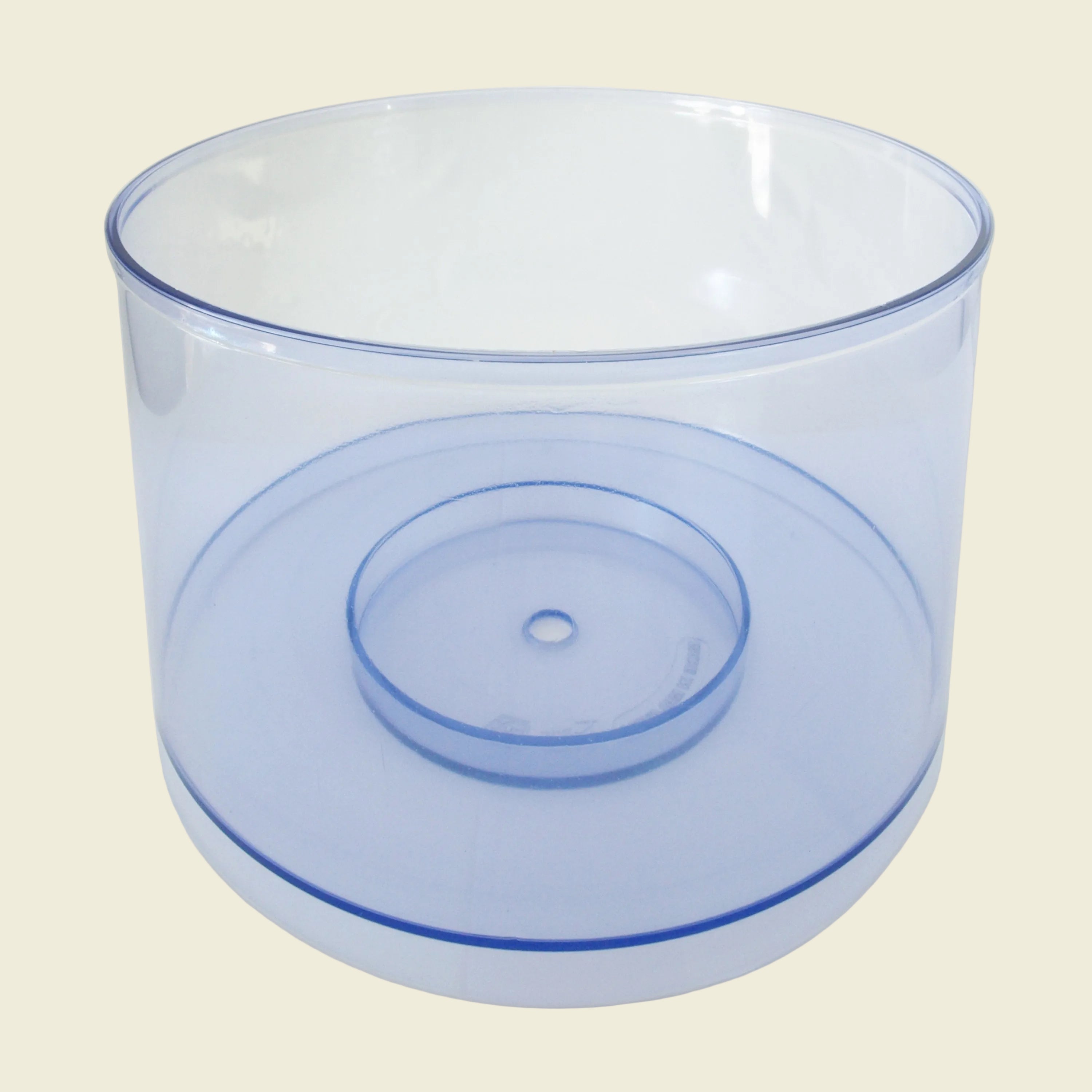 Gravity Water System Upper Tank