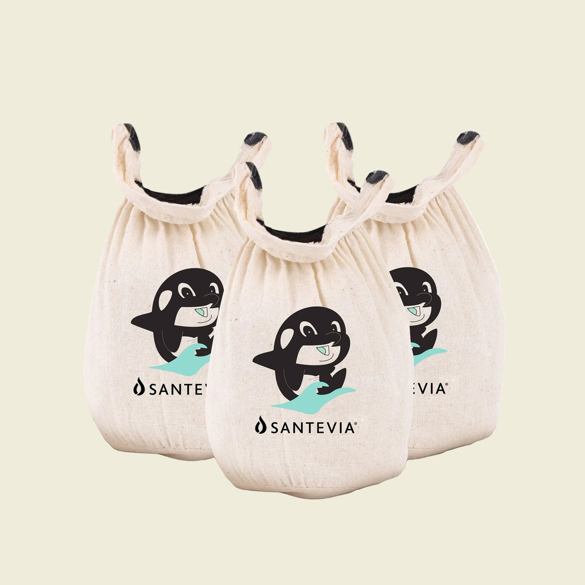 The Bath Filter 3-pack
